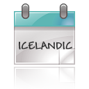 Icelandic