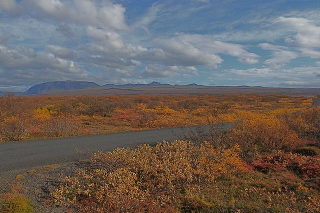 thingvellir